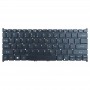 Acer Swift 3 SF314-54 SF314-54G SF314-41 SF314-41G 用米国バージョン キーボード