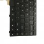 Tastiera versione USA per Lenovo G40-70 G40-80 N40-30 Z40-80 B40 G40 Z41