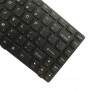 Wersja amerykańska klawiatura dla Lenovo G470 V470 B470 B490 G475 B475E V480C B480 M490 B475 V480 M495