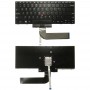 Клавіатура американської версії для Lenovo IBM ThinkPad Edge E40 E50 14 дюймів / 15 дюймів