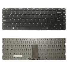 Clavier Version américaine pour Lenovo ideapad 500S-14 100S-14IBR 100S-14ISK U31 300S-14ISK