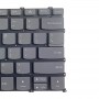 Tastiera versione USA con retroilluminazione per Lenovo XiaoXin-13IML 2019 S340-13IML S340-13 YOGA 14SITL 2021
