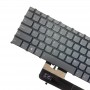 Tastiera versione USA con retroilluminazione per Lenovo XiaoXin-13IML 2019 S340-13IML S340-13 YOGA 14SITL 2021