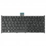 适用于宏碁 Aspire One 725 726 756 V5-123 E3-112 S3-391 V3-112 V5-171 法语版键盘