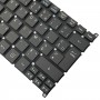 适用于宏碁 Aspire One 725 726 756 V5-123 E3-112 S3-391 V3-112 V5-171 法语版键盘