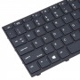 Клавіатура для HP Probook 450 G5 455 G5 470 G5 650 G4 650 G5 для США з підсвічуванням (чорна)