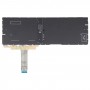За HP ProBook 450 G8 455 G8 455R G8 650 G8 HSN-Q27C HSN-Q31C версия за САЩ клавиатура с подсветка
