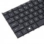 适用于 HP EliteBook X360 1030 G7 1030 G8 1040 G7 1040 G8 美版键盘带背光