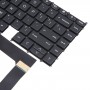 适用于 HP EliteBook X360 1030 G7 1030 G8 1040 G7 1040 G8 美版键盘带背光