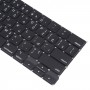 AR-versiooniga klaviatuur Macbook Pro Retina 13-tollise A2289 jaoks