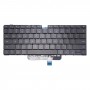 Para Honor Magicbook Pro / X 15 / X 14 Teclado retroiluminado para computadora portátil versión estadounidense