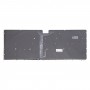 Para Honor Magicbook Pro / X 15 / X 14 Teclado retroiluminado para computadora portátil versión estadounidense