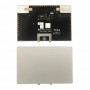 Laptop Touchpad For Microsoft Surface Book 1704 1705 1785 TM-P3088 TM-P3272 / Book 2 15 inch 1813 1793 (Silver)