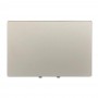 Laptop Touchpad For Microsoft Surface Book 1704 1705 1785 TM-P3088 TM-P3272 / Book 2 15 inch 1813 1793 (Silver)