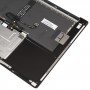 Für Microsoft Surface Laptop 3/4 15 Zoll UK japanische Version Tastatur mit C Shell/Touch Board (schwarz)