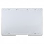 Pro Microsoft Surface Laptop Studio 1964 zadní kryt D-side (stříbrný)