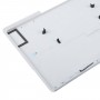 Pro Microsoft Surface Laptop Studio 1964 zadní kryt D-side (stříbrný)