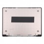 Pro Microsoft Surface Laptop GO 1 2 12,4 palce 1943 2013 přední kryt A-side (zlatý)