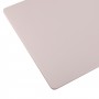 Pro Microsoft Surface Laptop GO 1 2 12,4 palce 1943 2013 přední kryt A-side (zlatý)