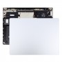 Per Microsoft Surface Laptop GO 1 2 12,4 pollici 1943 2013 Copertina anteriore lato A9 (Argento)