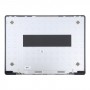 Per Microsoft Surface Laptop GO 1 2 12,4 pollici 1943 2013 Copertina anteriore lato A9 (Argento)