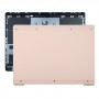Pro Microsoft Surface Laptop GO 2 12,4" 1943 D-side spodní zadní kryt (zlatý)