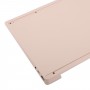 Pro Microsoft Surface Laptop GO 2 12,4" 1943 D-side spodní zadní kryt (zlatý)