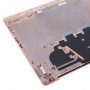 Pro Microsoft Surface Laptop GO 2 12,4" 1943 D-side spodní zadní kryt (zlatý)