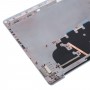 Pro Microsoft Surface Laptop GO 2 12,4" 1943 D-side spodní zadní kryt (modrý)