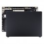 Per Microsoft Surface Laptop 3 4 5 1872 1873 Coperchio anteriore lato A da 15 pollici (nero)