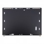 Per Microsoft Surface Laptop 3 4 5 1872 1873 Coperchio anteriore lato A da 15 pollici (nero)