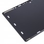 Per Microsoft Surface Laptop 3 4 5 1872 1873 Coperchio anteriore lato A da 15 pollici (nero)