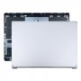 Pro Microsoft Surface Laptop 3 4 5 1872 1873 15palcový zadní kryt na straně D (stříbrný)