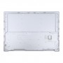 Pro Microsoft Surface Laptop 3 4 5 1872 1873 15palcový zadní kryt na straně D (stříbrný)