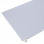 Pro Microsoft Surface Laptop 3 / 4 / 5 1979 1867 1868 1958 13,5palcový přední kryt na straně A (stříbrný)
