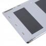Pro Microsoft Surface Laptop 3 / 4 / 5 1979 1867 1868 1958 13,5palcový přední kryt na straně A (stříbrný)