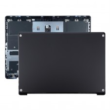 עבור Microsoft Surface Laptop 3/4/5 1979 1867 1868 1958 13.5 אינץ' כיסוי אחורי בצד D (שחור)