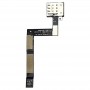 适用于 Microsoft Surface Pro 8 LTE 版本 1982 SIM 卡座插座，带柔性电缆