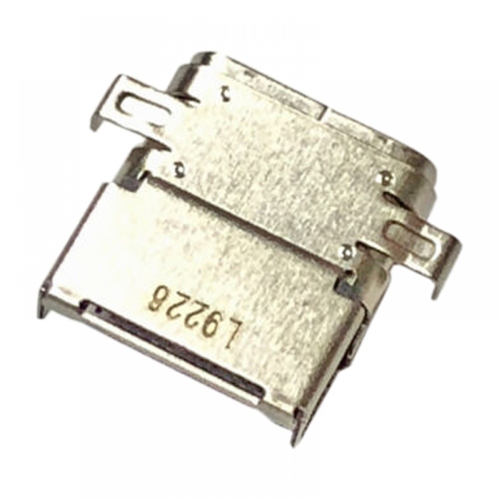 Type-C დამუხტვის პორტის კონექტორი Asus C223 C423 C523 C433T