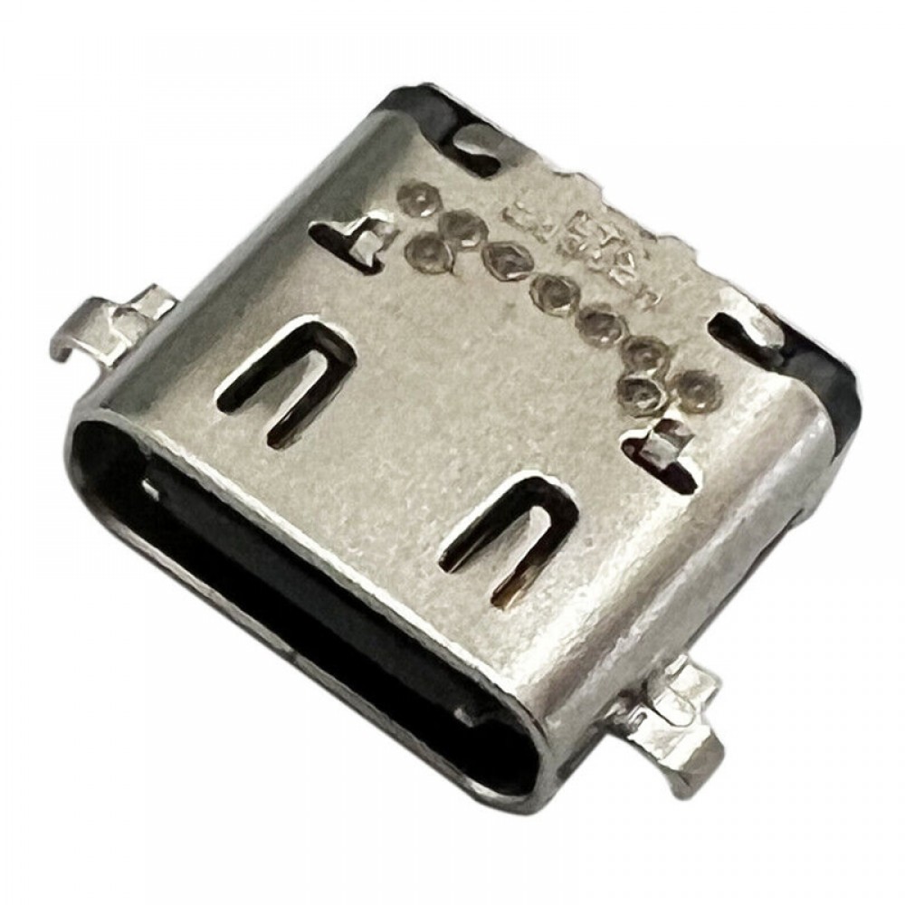 Type-C დამუხტვის პორტის კონექტორი Asus GV301Q GV301QC GV301QH GV301QE