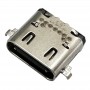 Type-C დამუხტვის პორტის კონექტორი Asus GV301Q GV301QC GV301QH GV301QE