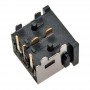 Pro Asus G750 Power Jack konektor