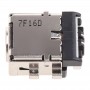 עבור מחבר ASUS G531 Power Jack