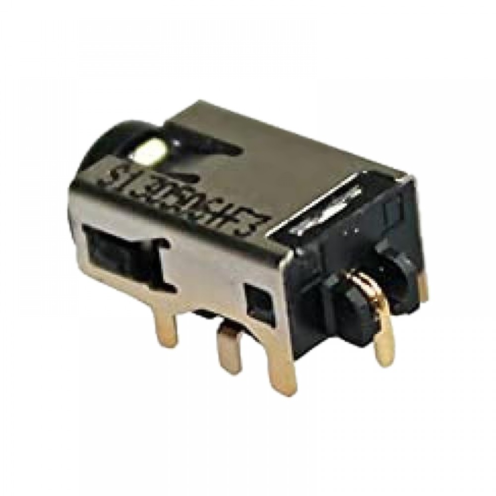 适用于华硕 UX32 电源插孔连接器