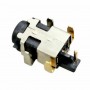 עבור Asus X101 Power Jack Connector