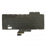 Tastiera portatile retroilluminata versione USA per Asus ROG GU502G GU502GV GU502GU (luce colorata)