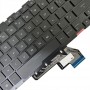 Tastiera portatile retroilluminata versione USA per Asus ROG GU502G GU502GV GU502GU (luce colorata)