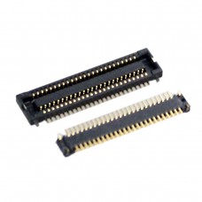 1 זוג מחבר FPC 25 פינים עבור Asus X555LD K555L A555L 