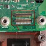 1 para 25-pinowego złącza FPC dla Asus X555LD K555L A555L