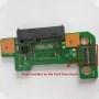 1 para 25-pinowego złącza FPC dla Asus X555LD K555L A555L